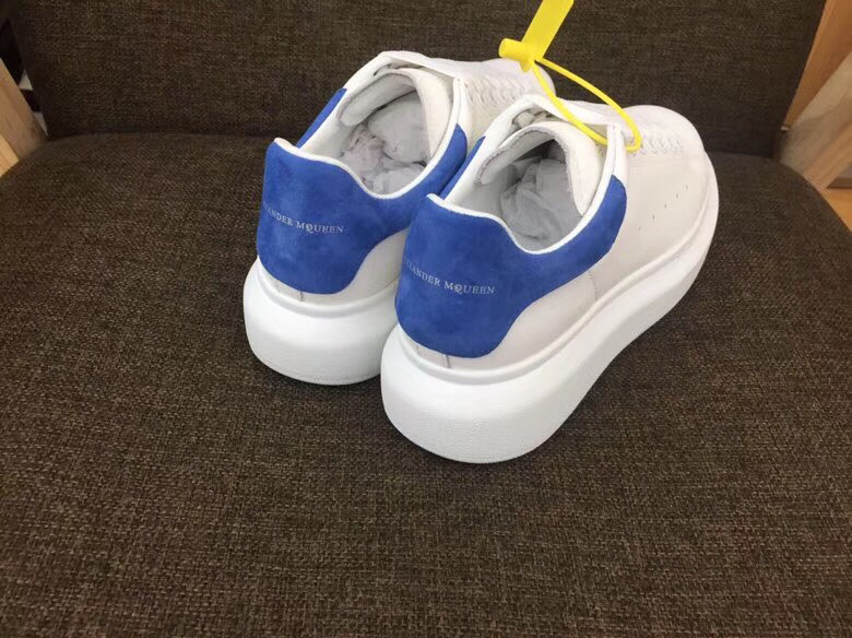 2018 ALEXANDER MCQUEEN