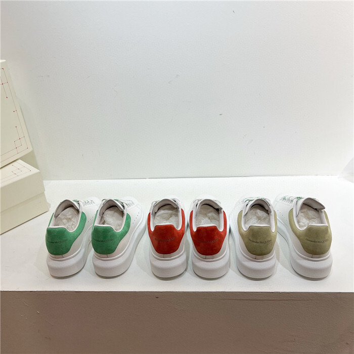 ALEXANDER MCQUEEN Sneakers