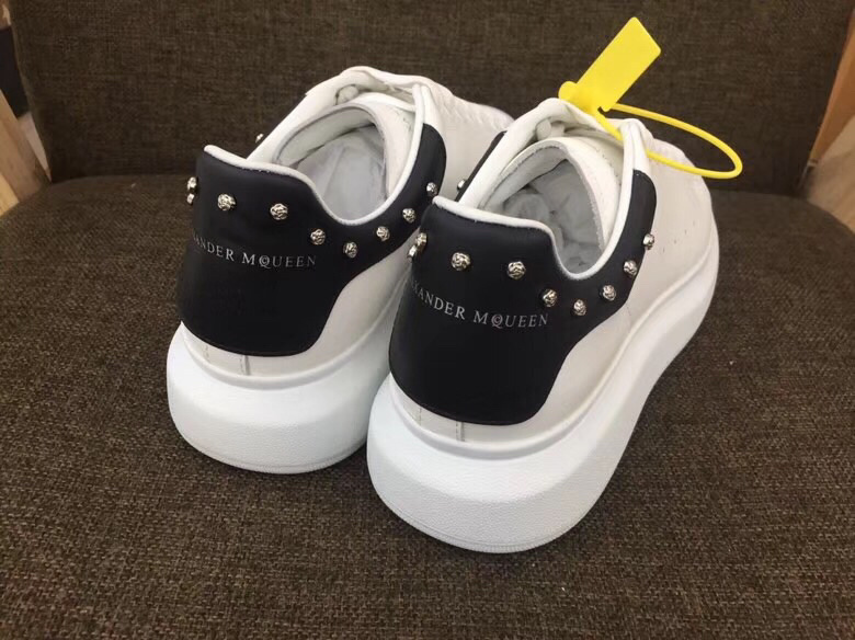 2018 ALEXANDER MCQUEEN