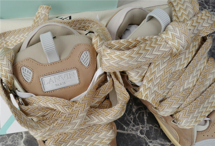 2022fw LANVIN Sneakers Best Version
