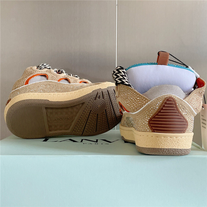 LANVIN Sneakers Best Version