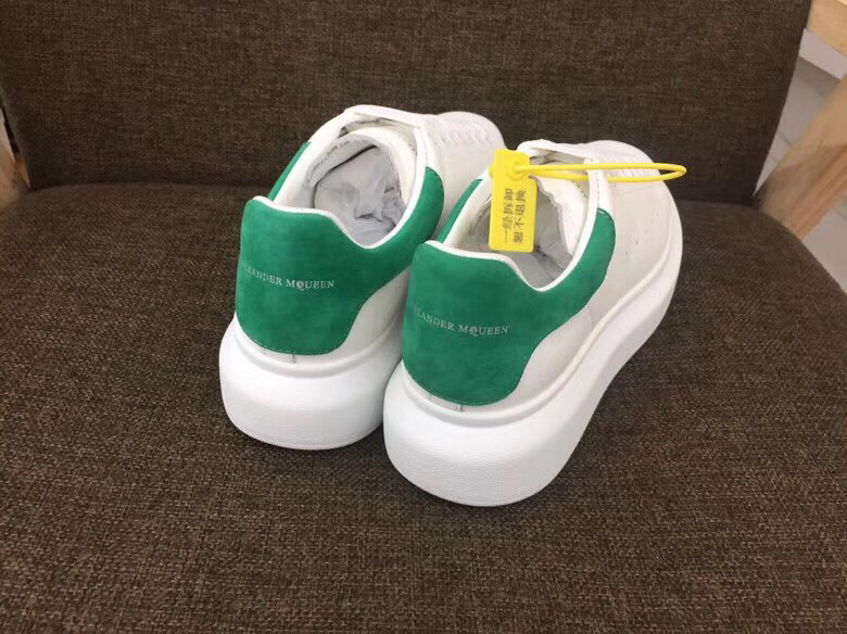 2018 ALEXANDER MCQUEEN