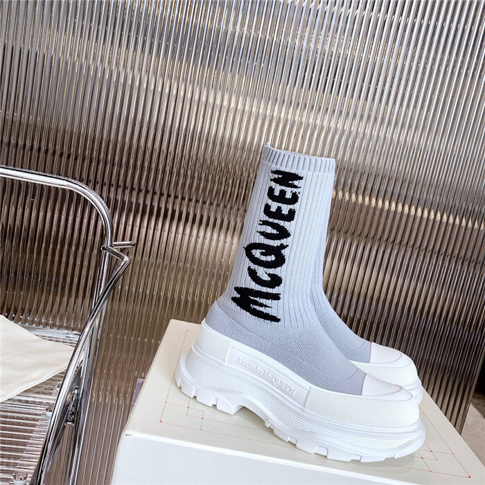 2022ss A*EXANDER M*QUEEN Sneakers