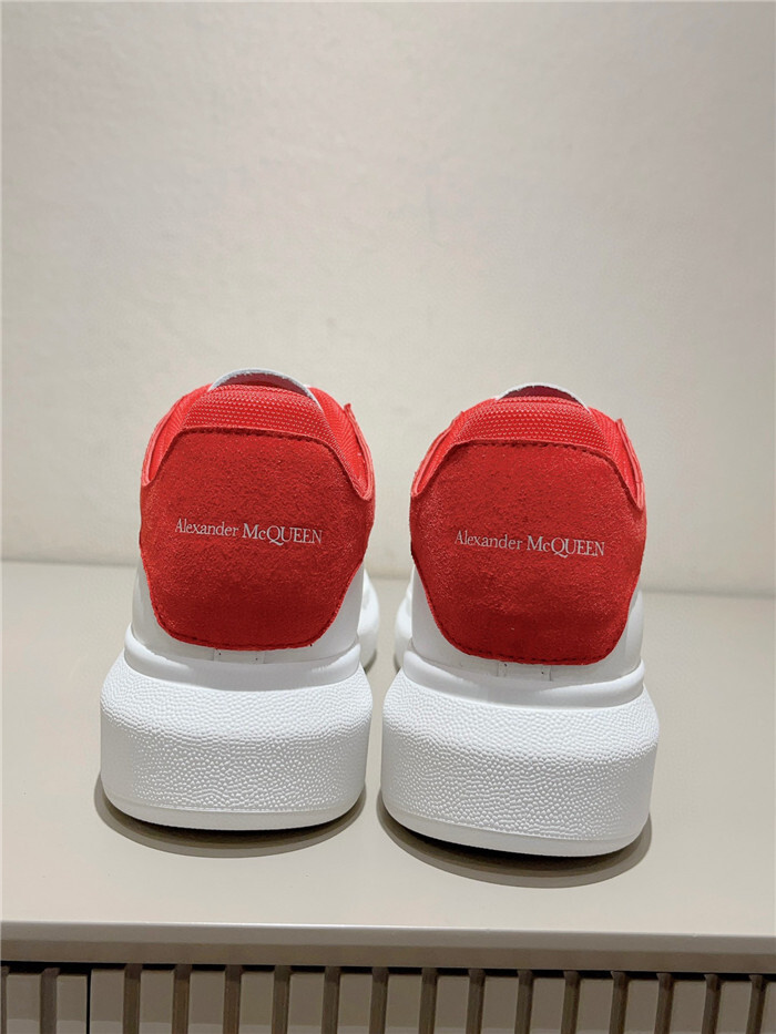 ALEXANDER MCQUEEN Sneakers