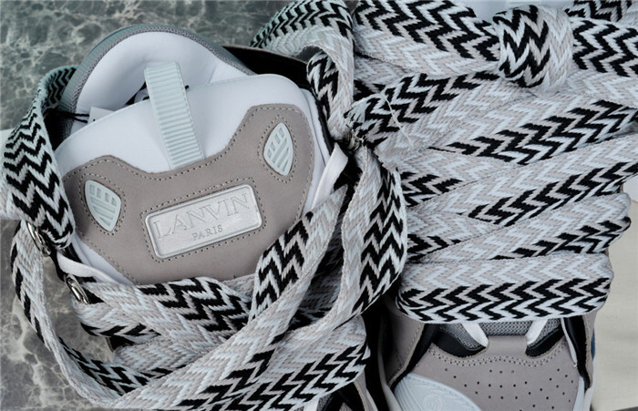 2022fw LANVIN Sneakers Best Version
