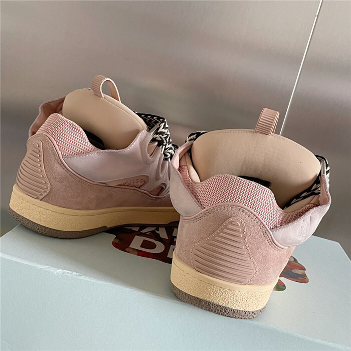 LANVIN Sneakers Best Version