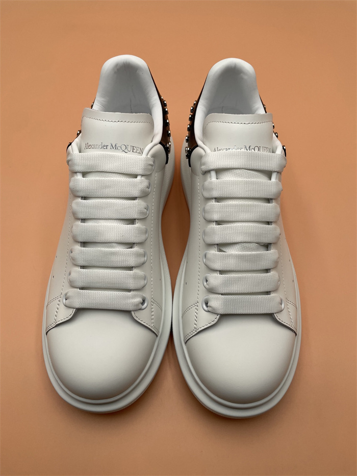 ALEXANDER MCQUEEN Sneakers Top Version