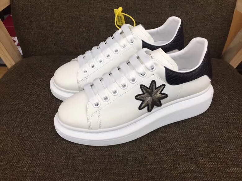 2018 ALEXANDER MCQUEEN