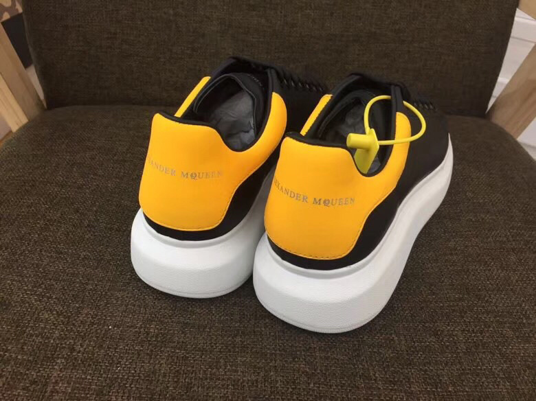 2018 ALEXANDER MCQUEEN