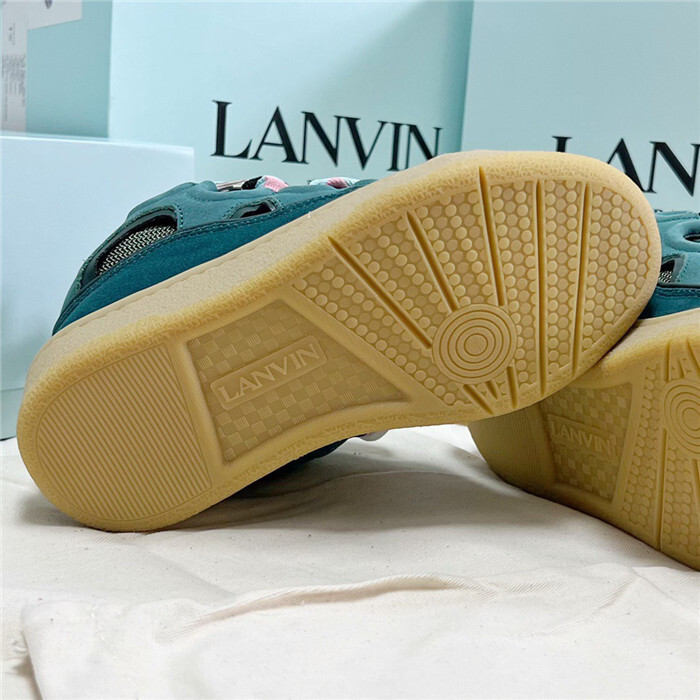 LANVIN Sneakers Best Version