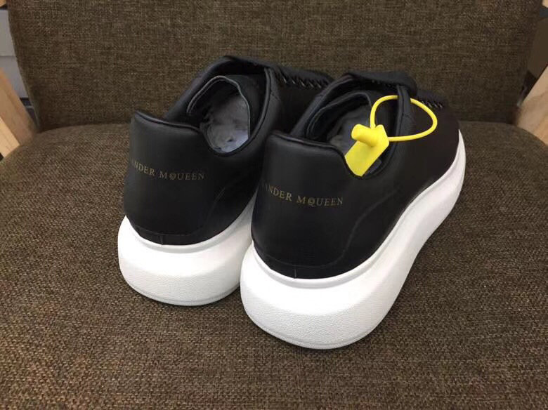 2018 ALEXANDER MCQUEEN