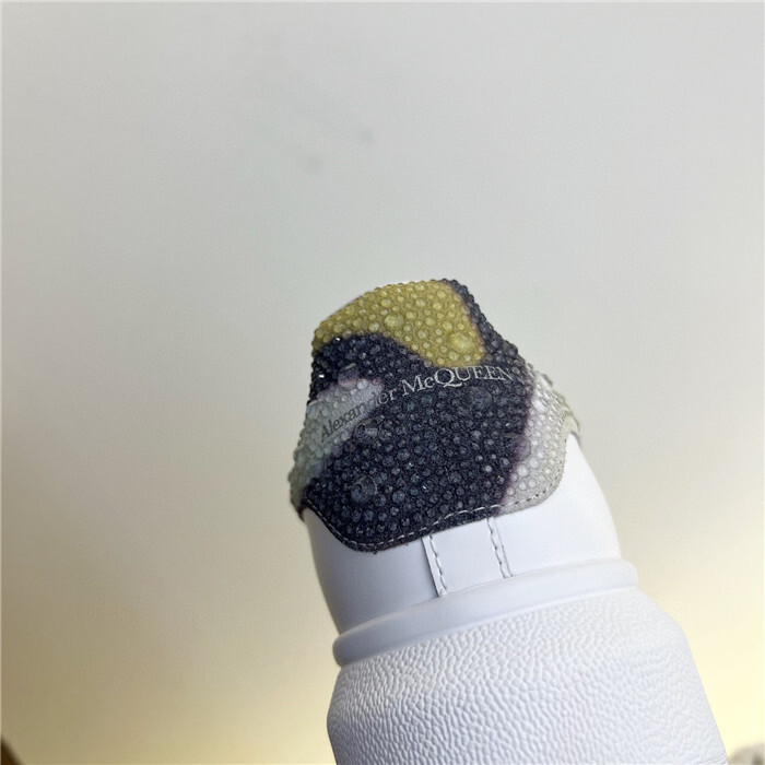 ALEXANDER MCQUEEN Sneakers