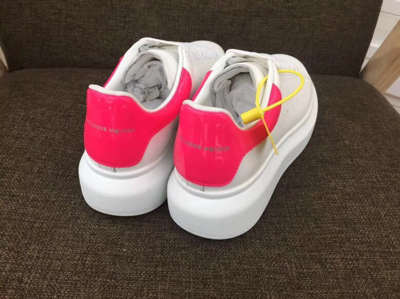 2018 ALEXANDER MCQUEEN