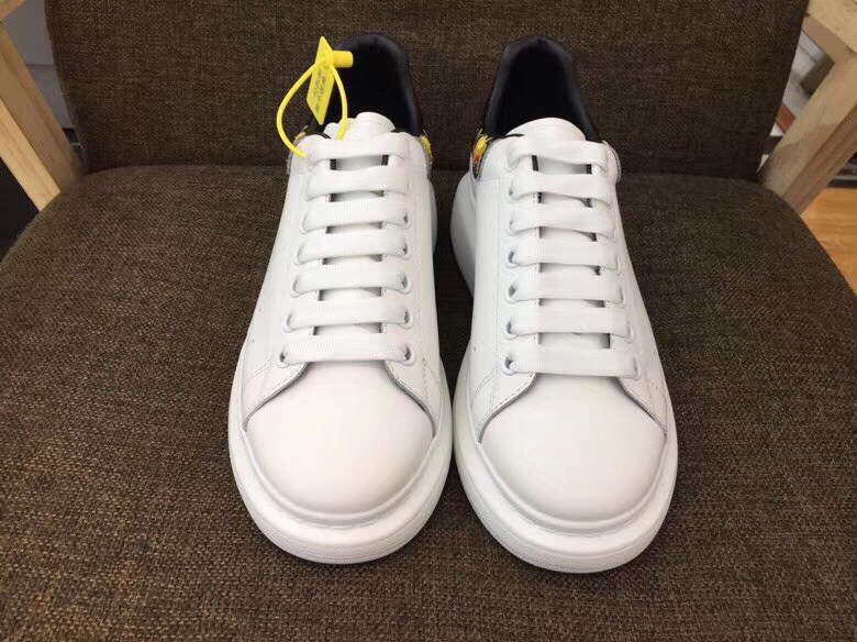 2018 ALEXANDER MCQUEEN