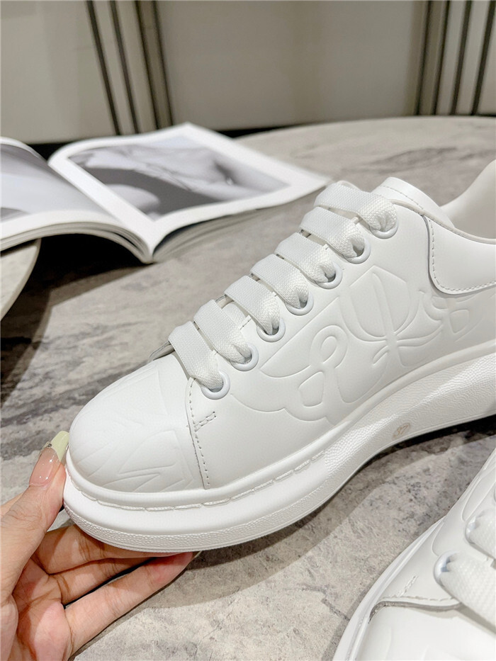 ALEXANDER MCQUEEN Sneakers