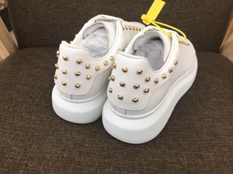 2018 ALEXANDER MCQUEEN