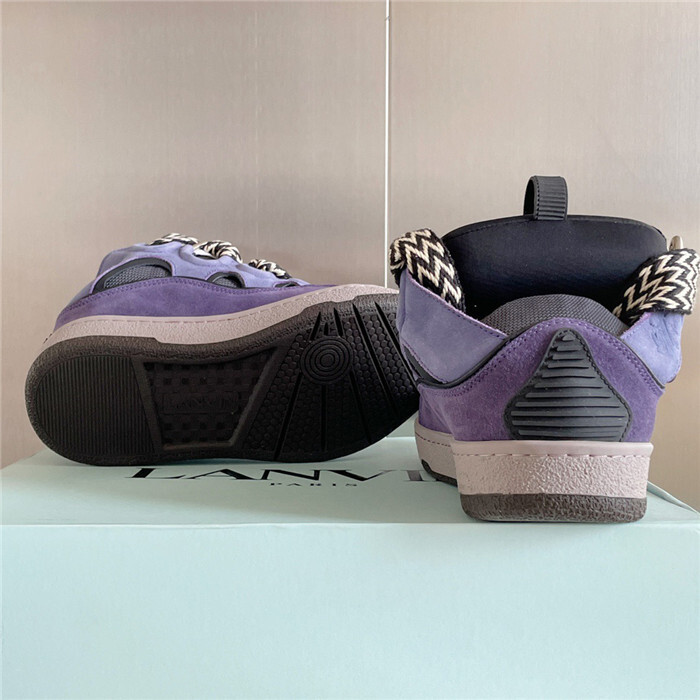 LANVIN Sneakers Best Version