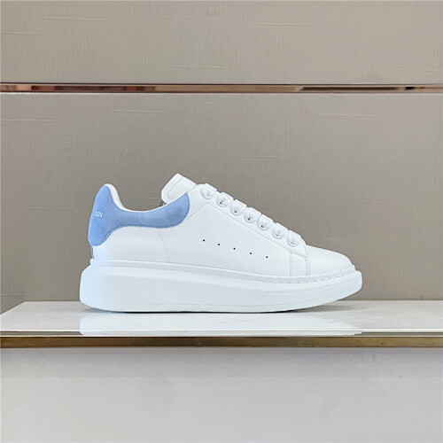 A*EXANDER M*QUEEN Sneakers Top Version