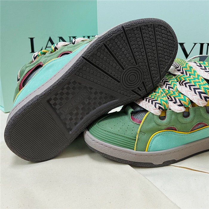 LANVIN Sneakers Best Version