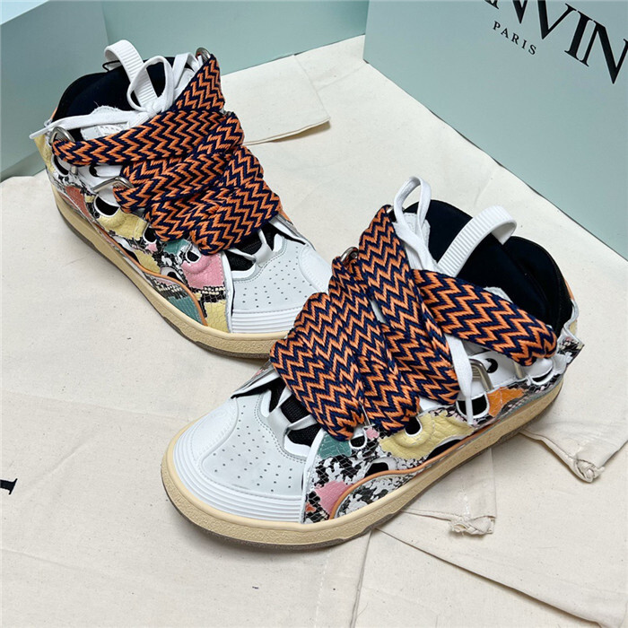LANVIN Sneakers Best Version