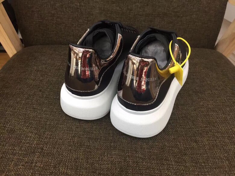 2018 ALEXANDER MCQUEEN