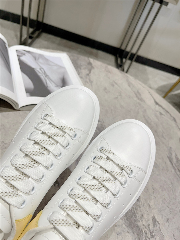 ALEXANDER MCQUEEN Sneakers