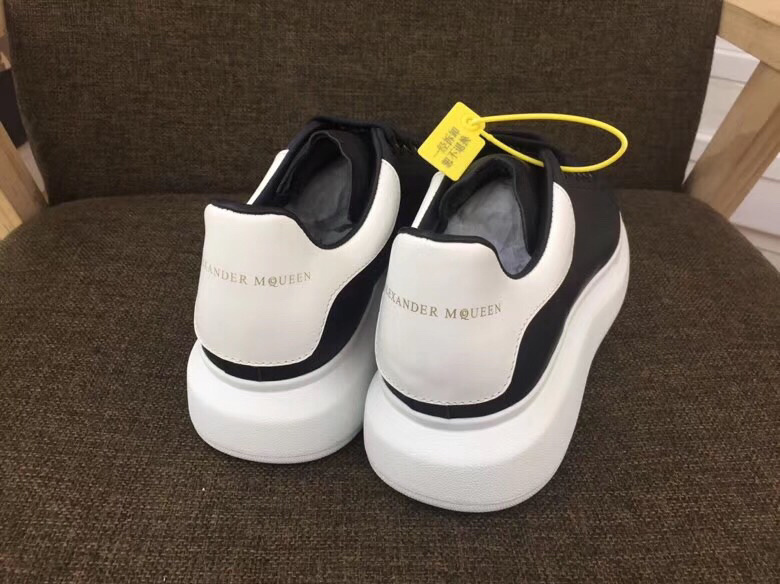 2018 ALEXANDER MCQUEEN