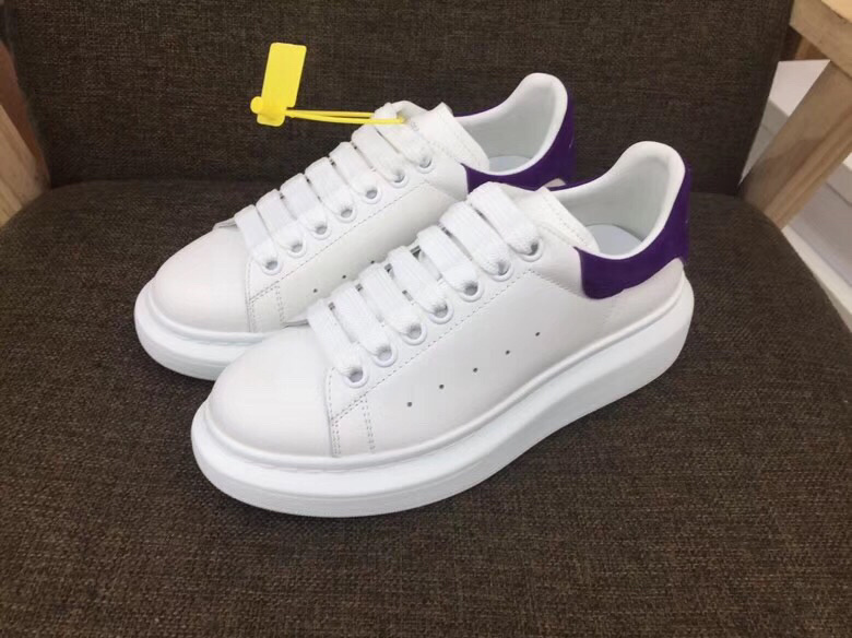 2018 ALEXANDER MCQUEEN