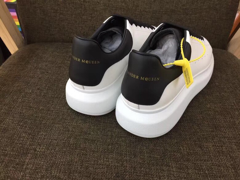 2018 ALEXANDER MCQUEEN