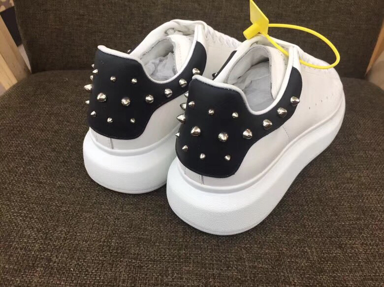 2018 ALEXANDER MCQUEEN