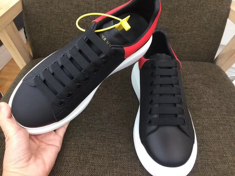 2018 ALEXANDER MCQUEEN