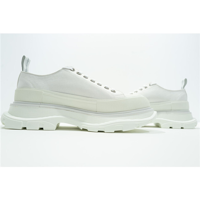 A*EXANDER M*QUEEN Sneakers Top Version