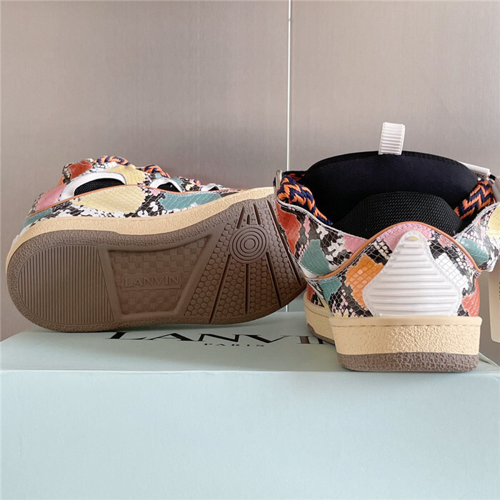 LANVIN Sneakers Best Version