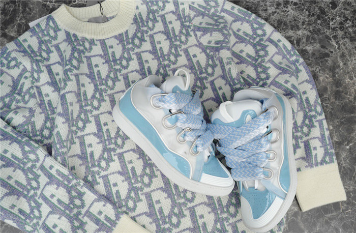 LANVIN Sneakers Best Version