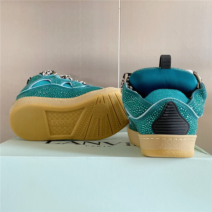 LANVIN Sneakers Best Version