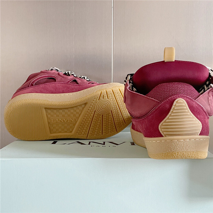 LANVIN Sneakers Best Version