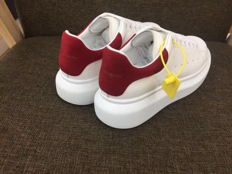 2018 ALEXANDER MCQUEEN