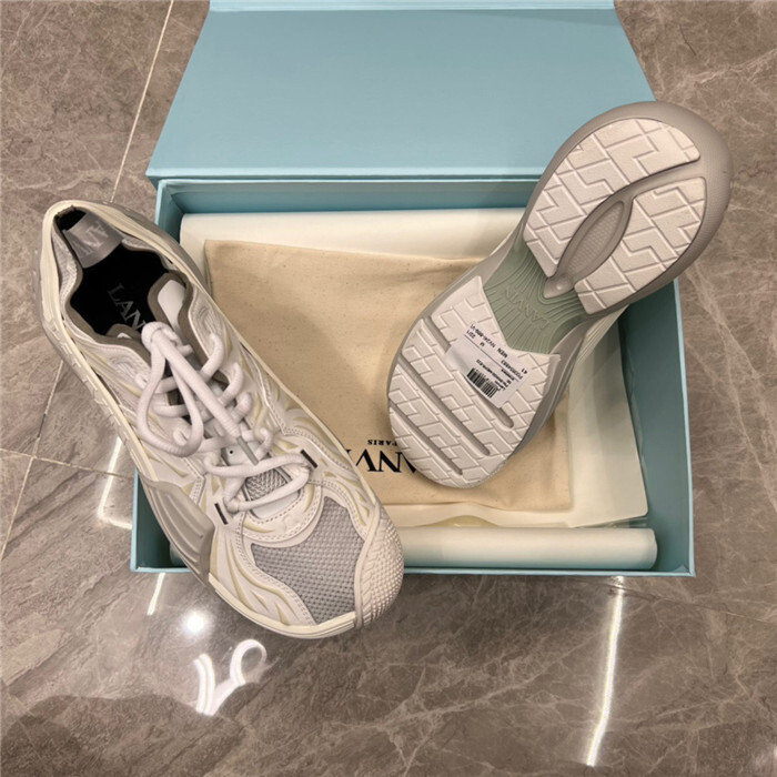 LANVIN Sneakers Best Version