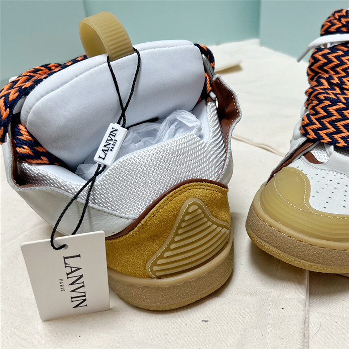 LANVIN Sneakers Best Version