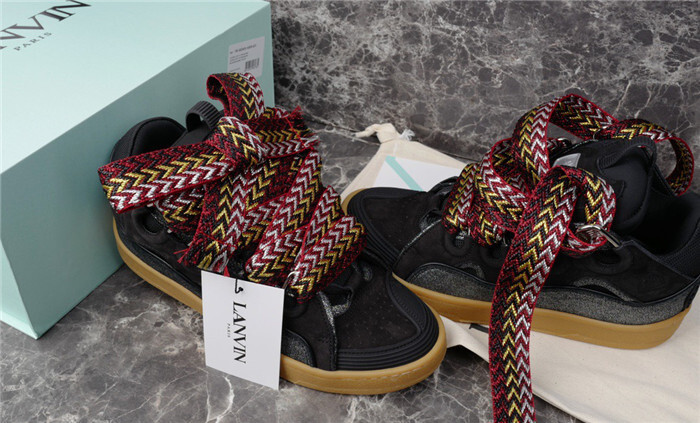 LANVIN Sneakers Best Version