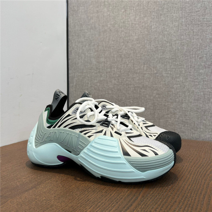 LANVIN Sneakers Best Version