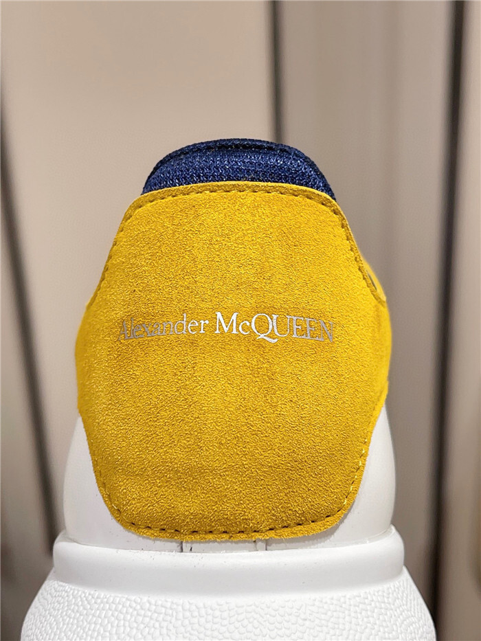 ALEXANDER MCQUEEN Sneakers