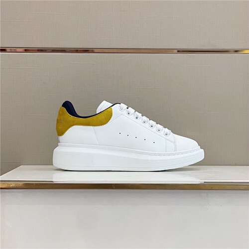 A*EXANDER M*QUEEN Sneakers Top Version