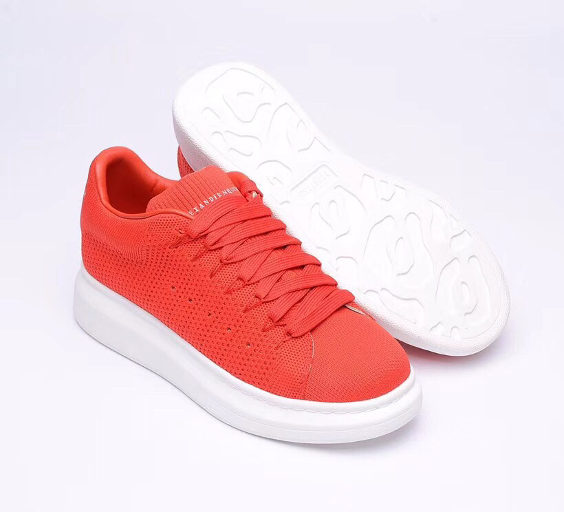 2018 ALEXANDER MCQUEEN