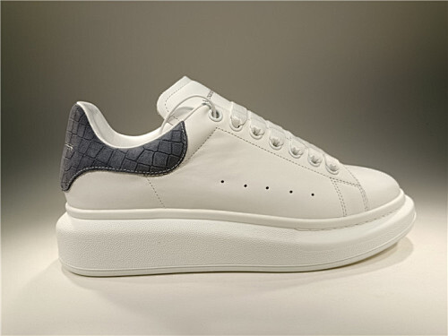 A*EXANDER M*QUEEN Sneakers Top Version