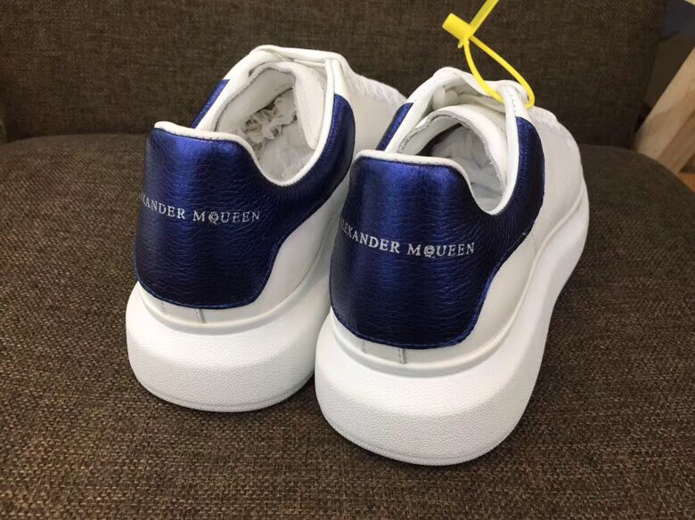 2018 ALEXANDER MCQUEEN