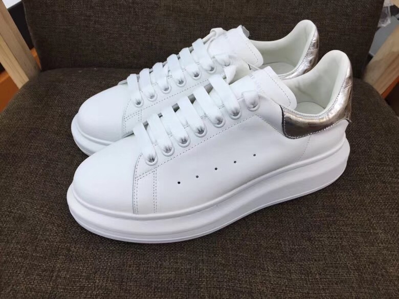 2018 ALEXANDER MCQUEEN