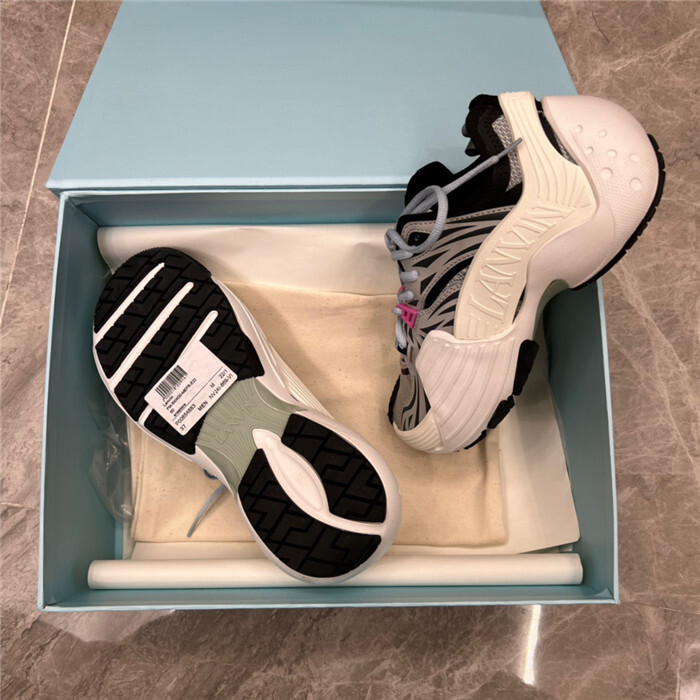 LANVIN Sneakers Best Version
