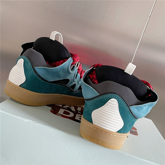 LANVIN Sneakers Best Version
