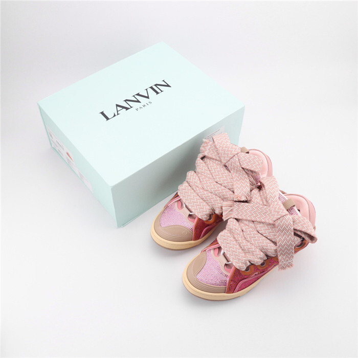 LANVIN Sneakers Best Version